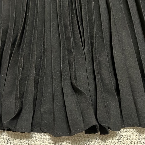 Pleated Skirt - Picture 3 of 4
